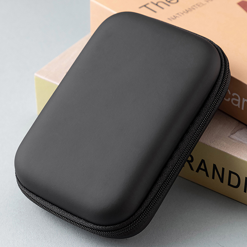 Hdd Case 2.5 Inch HDD/SSD Hard - Portable Ssd Enclosure recension och pris
