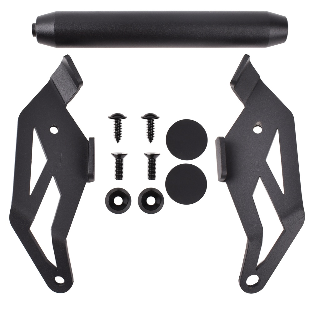 XMAX300 XMAX250 Tech Max GPS N - Tech Accessories Stand recension och pris