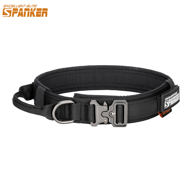EXCELLENT ELITE SPANKER Dog Ta - Tech Dog Accessories recension och pris