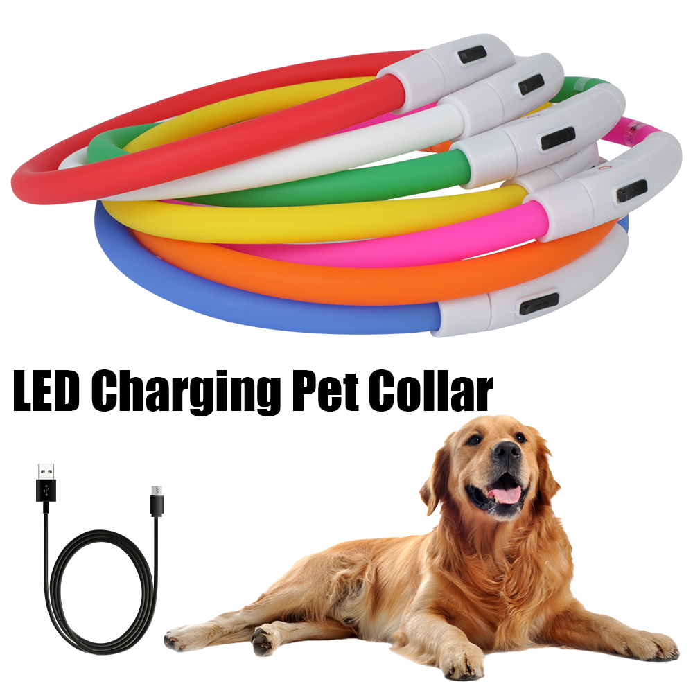Dog Loss Prevention Led Usb Do - Tech Dog Accessories recension och pris