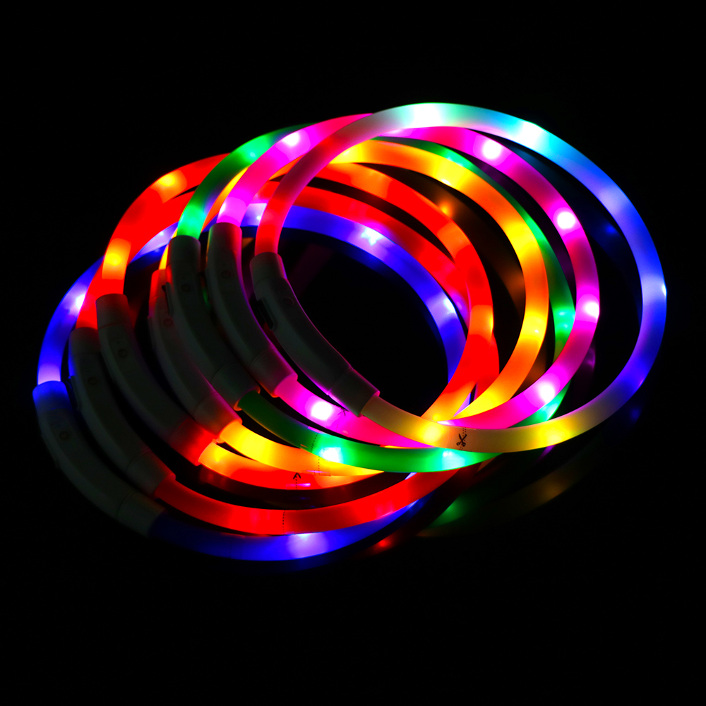 Dog Loss Prevention Led Usb Do - Tech Dog Accessories recension och pris