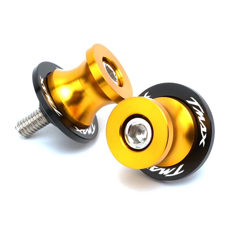 New Motorcycle Accessories 6MM - Tech Accessories Stand recension och pris