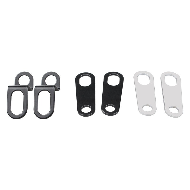 2PCS Universal Motorcycle Turn - Tech Q recension och pris