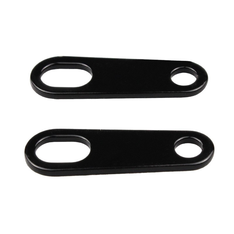 2PCS Universal Motorcycle Turn - Tech Q recension och pris