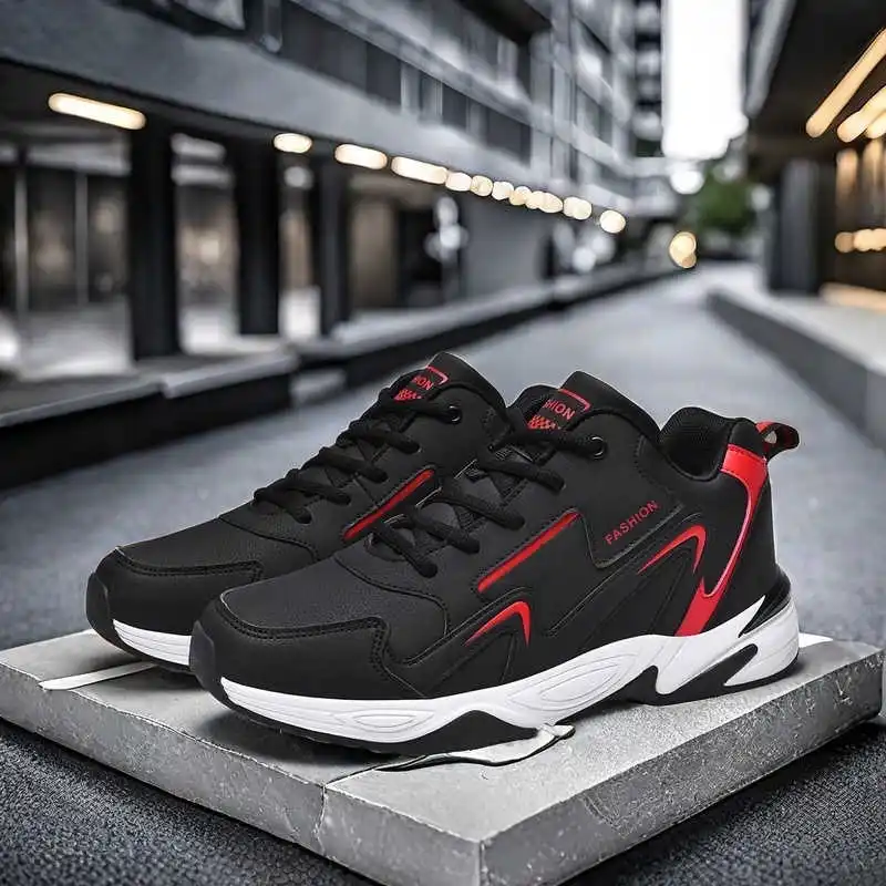 Cold-proof Spring Gym Sneakers - Tech Accessories Ideas recension och pris