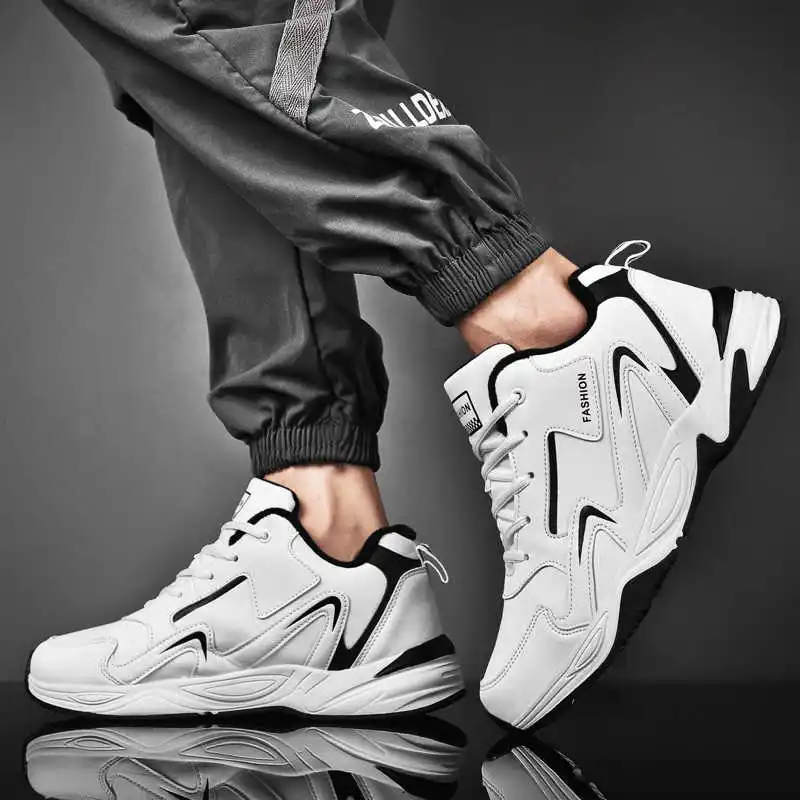 Cold-proof Spring Gym Sneakers - Tech Accessories Ideas recension och pris