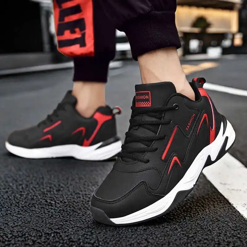 Cold-proof Spring Gym Sneakers - Tech Accessories Ideas recension och pris