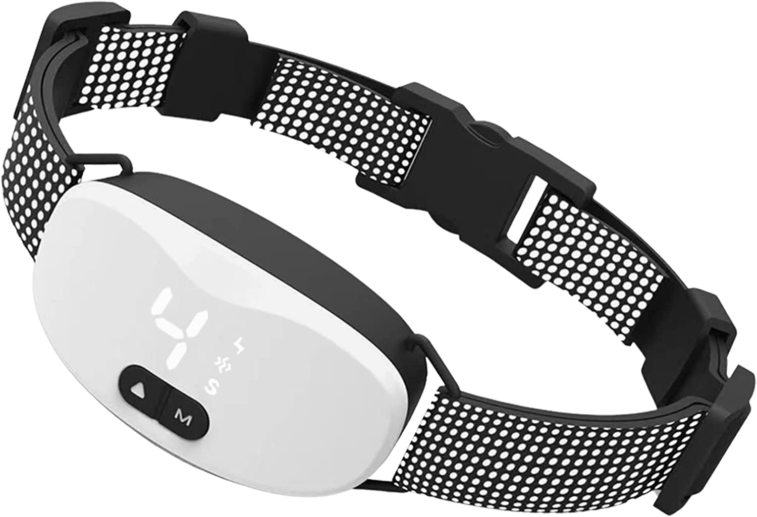 Anti bark dog collar Electric  - Tech Dog Accessories recension och pris