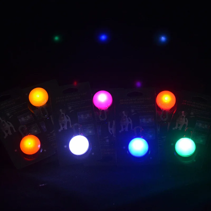 Pet Dog Collar Pendant Night S - Tech Dog Accessories recension och pris