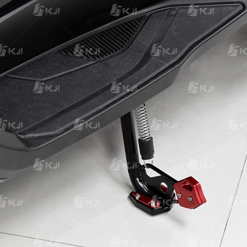 For Yamaha NMAX/NVX/AEROX 160/ - Tech Accessories Stand recension och pris