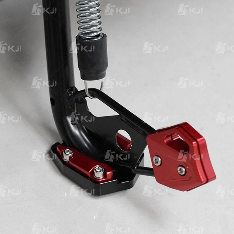 For Yamaha NMAX/NVX/AEROX 160/ - Tech Accessories Stand recension och pris