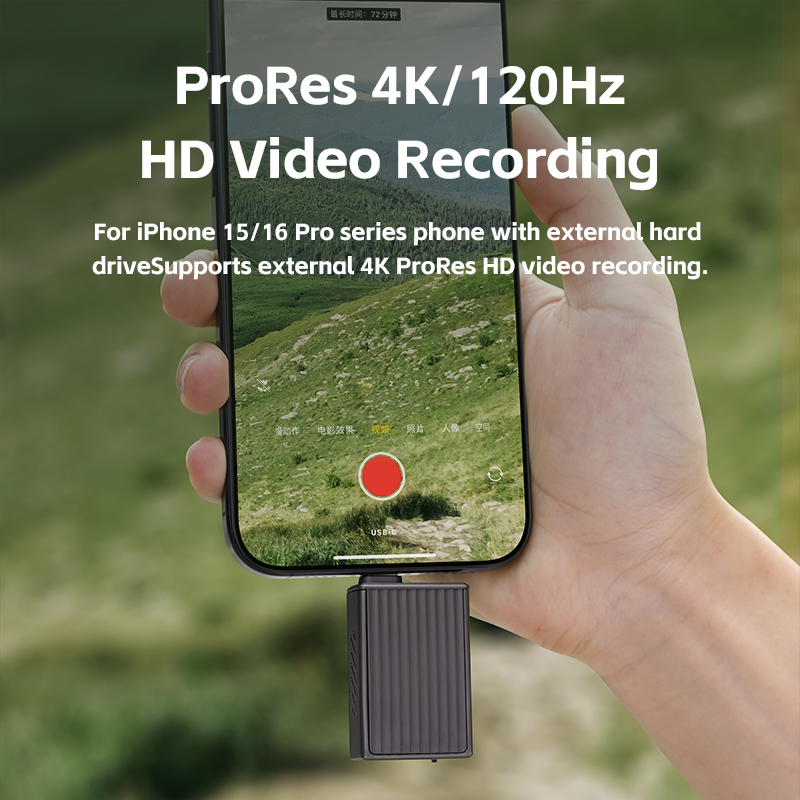 Hagibis 2230 M.2 NVMe SSD Encl - Portable Ssd Enclosure recension och pris