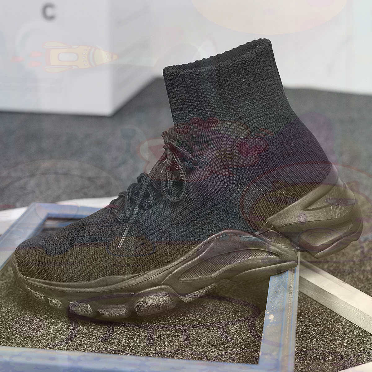 Increases Height Sumer Basketb - Tech Accessories Ideas recension och pris