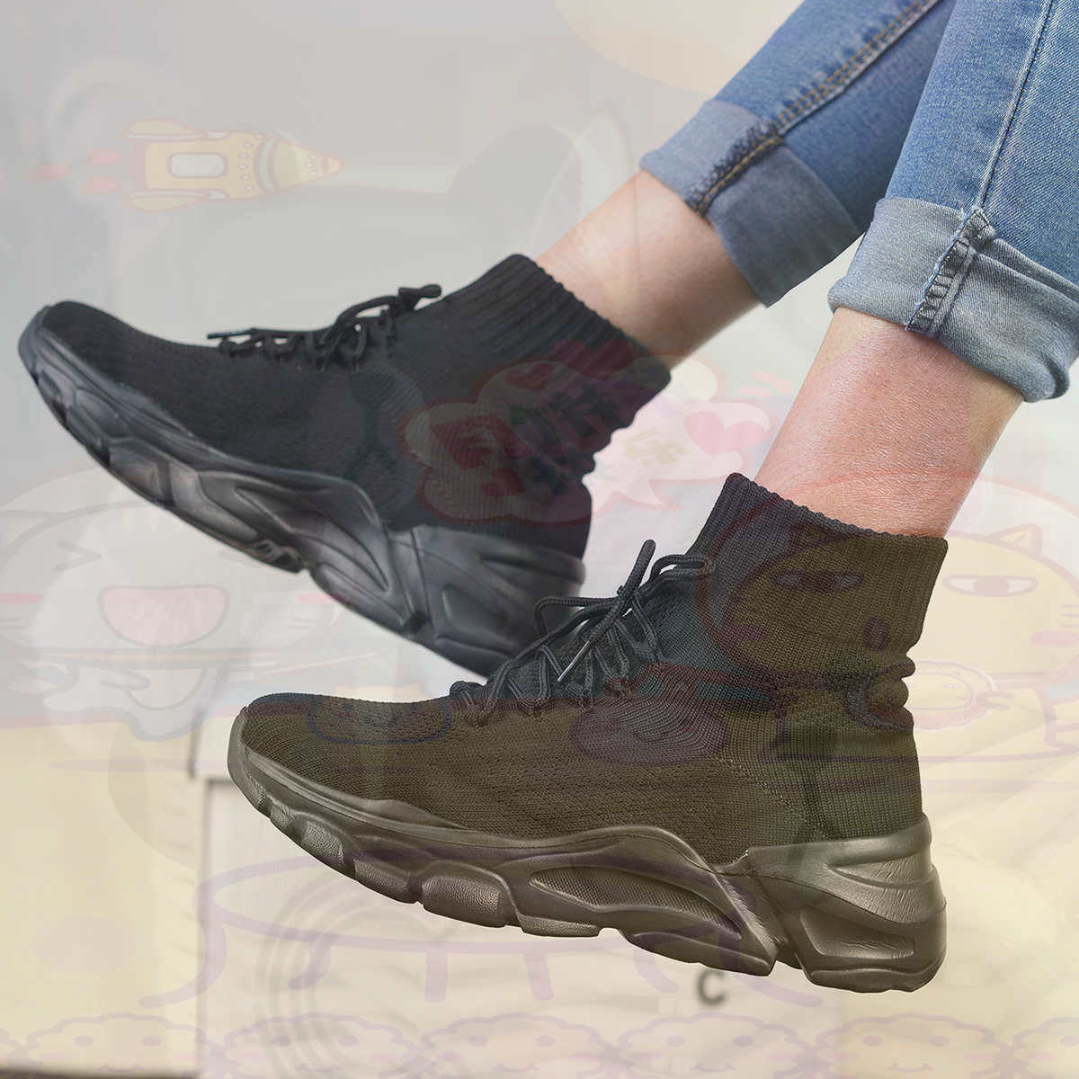 Increases Height Sumer Basketb - Tech Accessories Ideas recension och pris