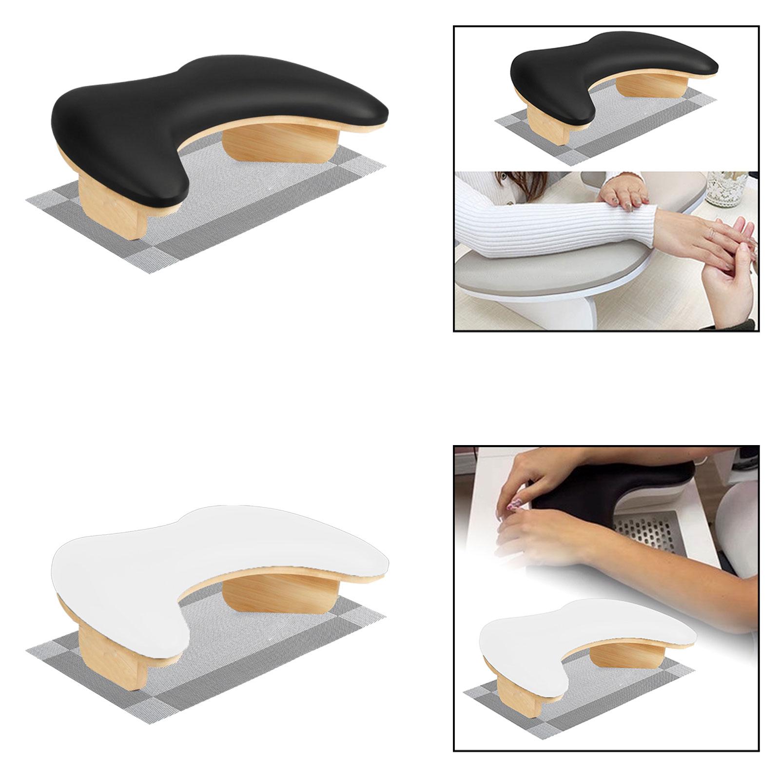 Nail Hand Rest Pillow Compact  - Tech Accessories Stand recension och pris