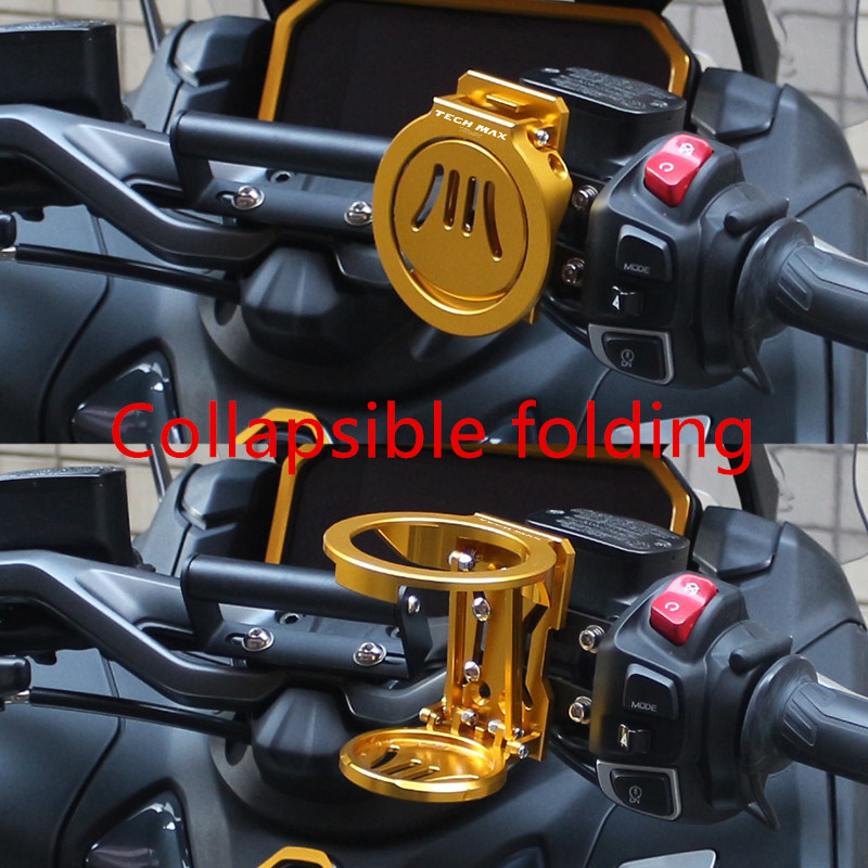 Motorcycle Accessorie Water Dr - Tech Accessories Stand recension och pris